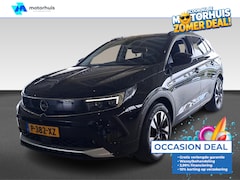 Opel Grandland - 1.2 Turbo 130pk S&amp;S Aut Business Elegance