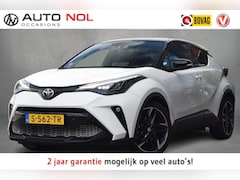 Toyota C-HR - 1.8 Hybrid Business GR-Sport | GR | Apple CarPlay | ACC | Camera