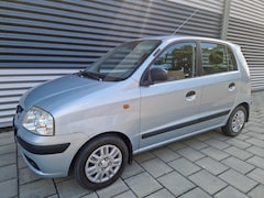 Hyundai Atos - 1.1i Active Cool Airco Nap Zeer lage km stand