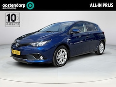 Toyota Auris - 1.8 Hybrid Business Plus