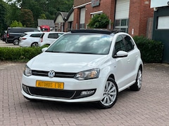 Volkswagen Polo - 1.2 TSI BlueMotion R-Line Edition