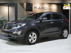 Kia Sportage - 1.6 GDI X-ecutive Plus Pack Clima Cruise Trekhk