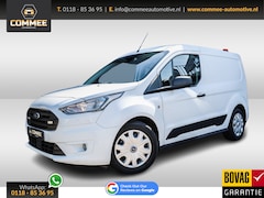 Ford Transit Connect - 1.5 EcoBlue L1 Trend Inrichting I CAM I Cr.Control I Trekhaak