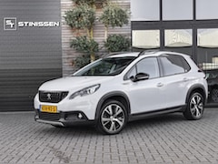 Peugeot 2008 - 1.2 PureTech GT-Line