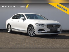 Volvo S90 - T4 190PK Automaat Inscription / Adaptieve cruise control / BLIS / Elektrische achterklep /