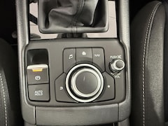 Mazda CX-3 - 2.0 SkyActiv-G 120 Sport Selected / NL auto / Voll.Historie / Navigatie / Carplay