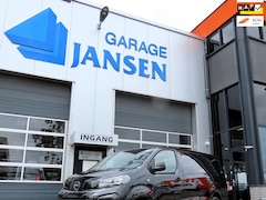 Opel Vivaro - 2.0 Diesel 145PK S&S L3 Virtual Cockpit Automaat Carplay