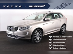 Volvo XC60 - 2.0 T5 FWD Summum