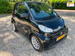 Smart Fortwo coupé - 1.0 mhd Pure