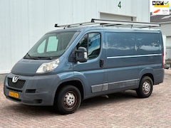 Peugeot Boxer - 330 2.2 HDI L1H1
