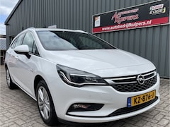 Opel Astra Sports Tourer - 1.4 Turbo S/S Clima.Navi.Pdc.Lm.velgen.Audio.Trekhaak