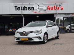 Renault Mégane Estate - 1.5 dCi GT-Line | NL auto | Panoramadak | Airconditioning | Trekhaak | Parkeerhulp