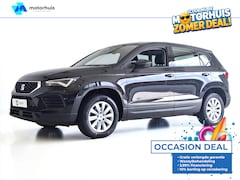 SEAT Ateca - 1.0 TSI Reference APPLE CARPLAY PDC ECC TREKHAAK