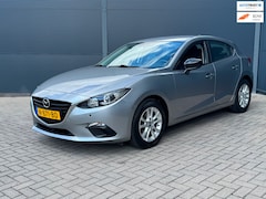 Mazda 3 - 3 1.5 S facelift / Pdc