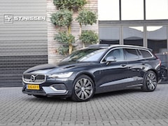 Volvo V60 - 2.0 T6 Twin Engine AWD Inscription Schuifdak Harman Kardon Trekhaak Adaptive cruise contro