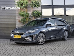 Kia Cee'd Sportswagon - Ceed 1.4 T-GDi GT-Line Automaat Navi Alcantara Adaptive Cruise Control