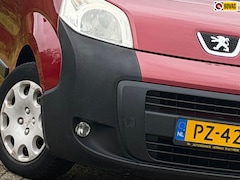 Peugeot Bipper Tepee - 1.4i | Rouge Lucifer| Airco | Hoge Instap | Nette Auto