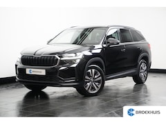 Skoda Kodiaq - 1.5 eTSI MHEV 150PK DSG-7 Business Edition | TREKHAAK | NAVIGATIE | STOEL + STUURVERWARMIN