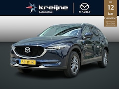 Mazda CX-5 - 2.0 SkyActiv-G 165 Skylease GT