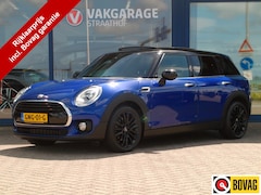 MINI Clubman - 1.5 Cooper Chili, Automaat / Apple Carplay / Schuifdak / Stoelverwarming / Keyless / LED v