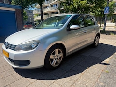 Volkswagen Golf - 1.4 TSI Comfortline 5dr NAP Cruise