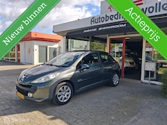 Peugeot 207 - 1.4 VTi LOOK|2009|AIRCO|CRUISE CONTOL|APK|NAP|