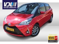 Toyota Yaris - 1.5 Hybrid Aspiration Achteruitrijcamera