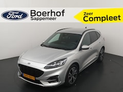 Ford Kuga - 2.5 PHEV ST-Line X | Winterpack | BLISS | Adapt. cruise | All season | Camera 360° | Headu