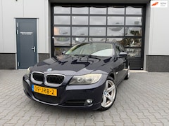 BMW 3-serie Touring - 320i Business Line leer, incl grote beurt