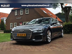 Audi A6 Limousine - 45 TFSI Sport Pro Line S Aut. | 3x S-Line | Full Led | Sportstoelen | Stoelverwarming | Cl