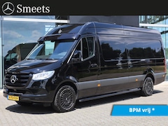 Mercedes-Benz Sprinter - 319 CDI L3 V6 AUT. LM VELGEN