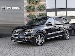 Kia Sorento - 1.6 T-GDI Plug-in Hybrid 4WD ExecutiveLine 5p. Leer Panoramadak Camera Adaptive cruise con