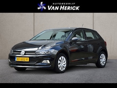 Volkswagen Polo - 1.0 TSI Comfortline 95PK | Navigatie | Adaptive Cruise Control | Carplay