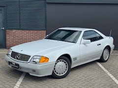 Mercedes-Benz SL-klasse Cabrio - 500