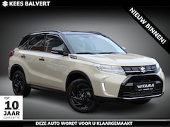 Suzuki Vitara - 1.4 Boosterjet Hybrid Special Edition Automaat | NIEUW | € 1.500, - korting | Direct lever