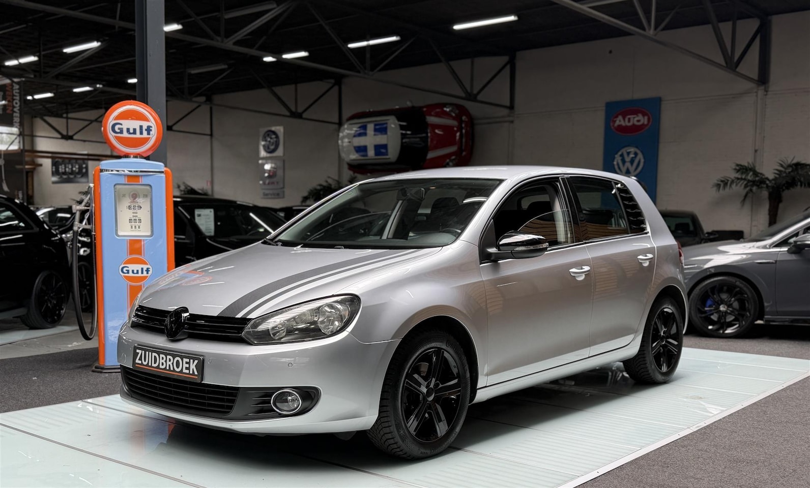 Volkswagen Golf - 1.4 TSI Maxton | Carplay | 5-Drs | clima - AutoWereld.nl