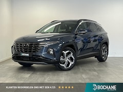 Hyundai Tucson - 1.6 T-GDI HEV Premium LEDER | NAVI | LED | 360 CAMERA | 1E EIGENAAR