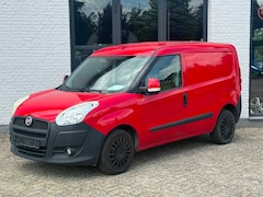 Fiat Doblò Cargo - 1.4 SX Benzine Marge Nieuwe Apk en Distributie