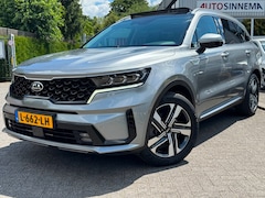 Kia Sorento - 1.6 T-GDI Hybrid 2WD DynamicPlusLine 7p. | Panoramadak | Stoel & Stuurverwarming |