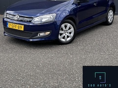 Volkswagen Polo - 1.2 TDI BlueMotion / NWE APK
