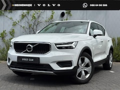 Volvo XC40 - 1.5 T2 Momentum Business | Trekhaak | Adaptieve Cruise Control | Stoel + Stuurverwarming |