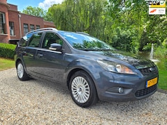 Ford Focus Wagon - 1.6 Comfort AIRCO/cruise *apk:03-2027