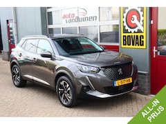 Peugeot 2008 - 1.2 PureTech Allure Pack O.a: Camera, Navi, Clima, Cruise, Carplay, Etc. All-in prijs