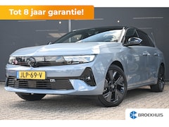 Opel Astra Electric - 54 kWh GS tot 8 Jaar Garantie | Alcantara | Intelli-Lux LED | 360 Camera | Navigatie | Sto