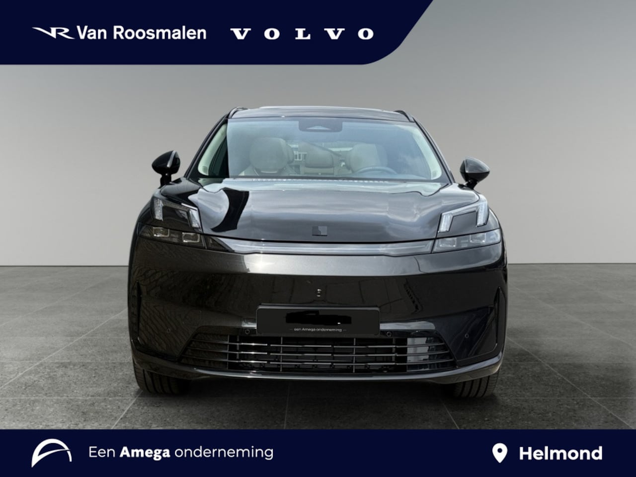 Lynk & Co 08 - 1.5 More 1.5 More - AutoWereld.nl