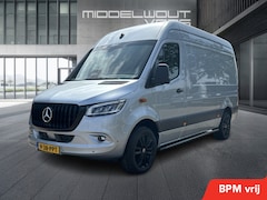 Mercedes-Benz Sprinter - 317 1.9 CDI L2H2 RWD AUT | NW model | LED | NAV |