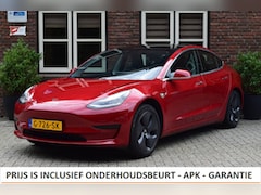 Tesla Model 3 - Standard RWD Plus 60 kWh 85% SOH