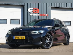BMW 3-serie Touring - 320e LCI M-Sport Pro | ADAPTIVE LED | ACC | HEAD-UP | STOELVERW. | CAMERA |