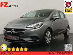 Opel Corsa - 1.2 - Airconditioning - Radio - Bluetooth telefoonvoorbereiding