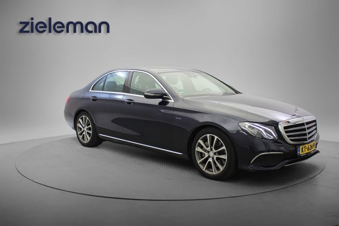 Mercedes-Benz E-klasse - Sedan 350 e Lease Edition - Carplay, Camera, Half Leer, Stoelverw. Trekhaak - AutoWereld.nl